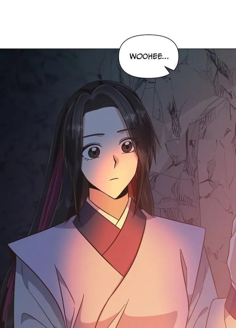 Falling Flower, Flowing Water Chapter 23 page 37 - 