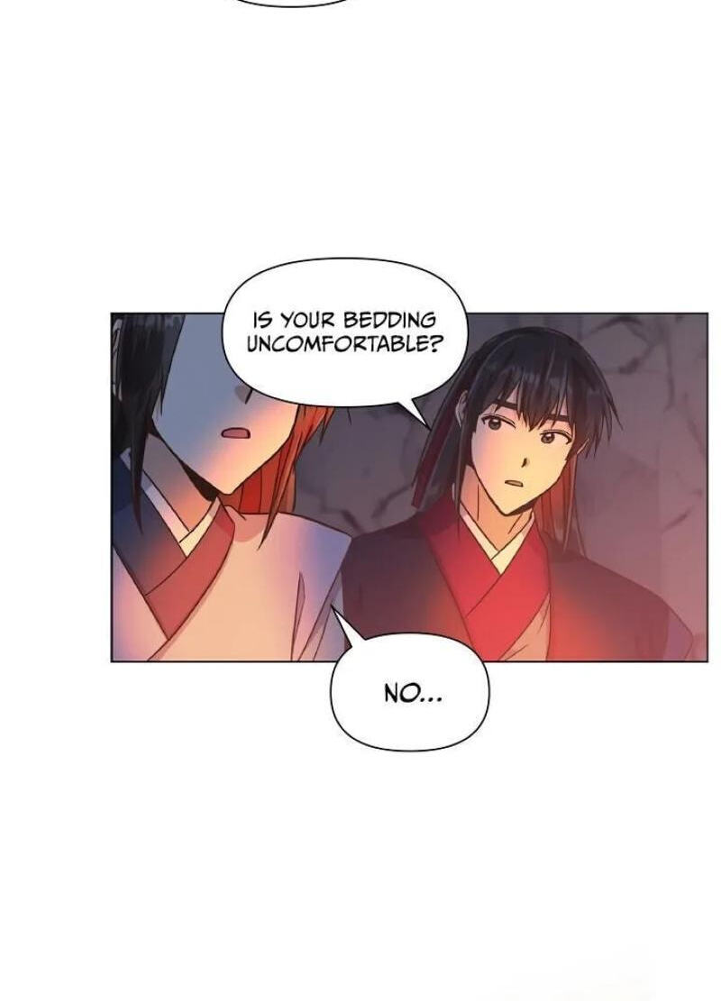 Falling Flower, Flowing Water Chapter 23 page 39 - 