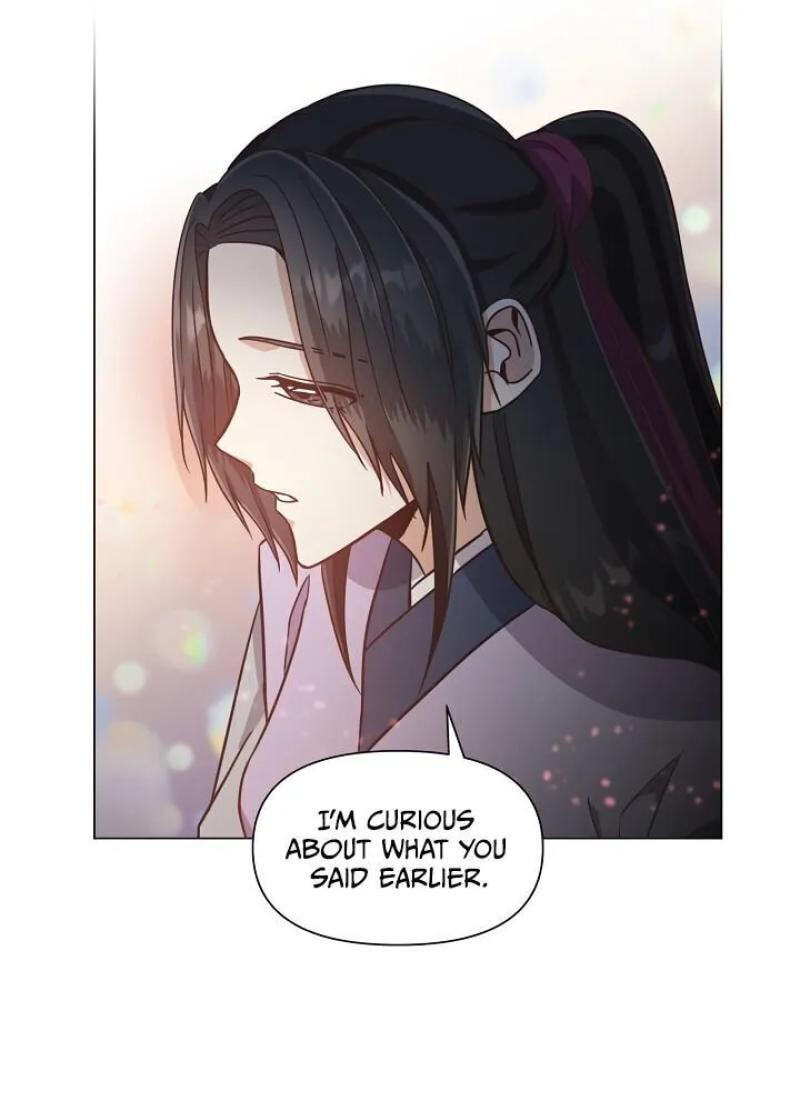 Falling Flower, Flowing Water Chapter 23 page 40 - 