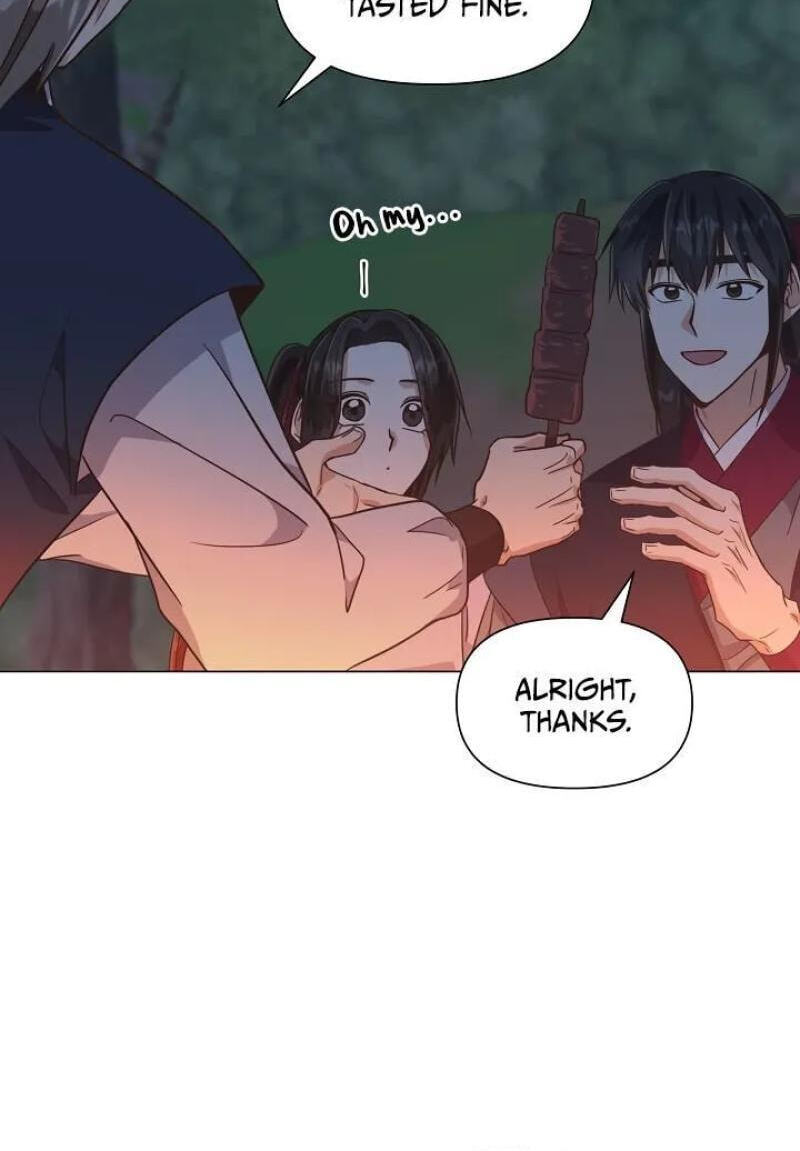 Falling Flower, Flowing Water Chapter 23 page 5 - 