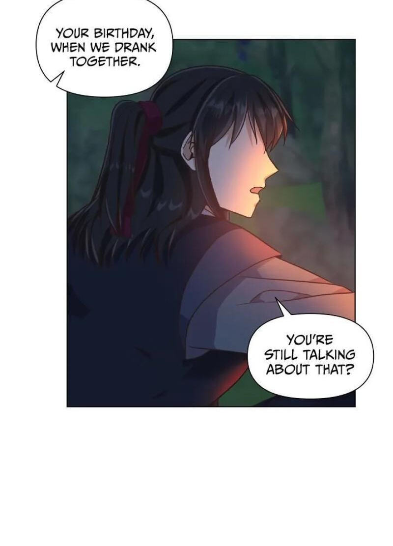 Falling Flower, Flowing Water Chapter 23 page 42 - 