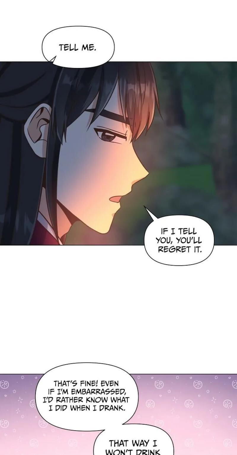 Falling Flower, Flowing Water Chapter 23 page 43 - 