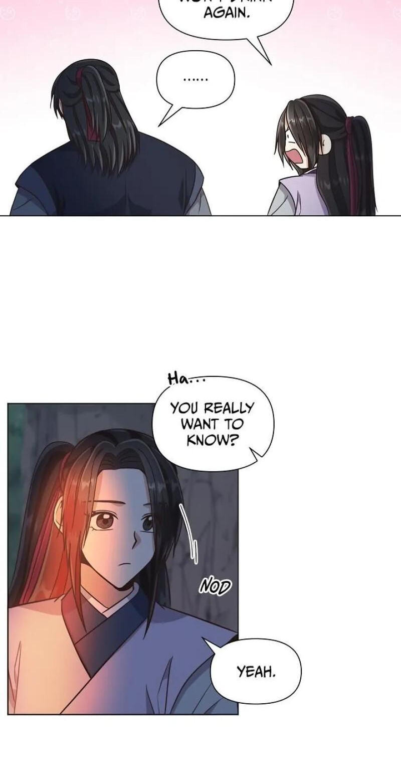 Falling Flower, Flowing Water Chapter 23 page 44 - 