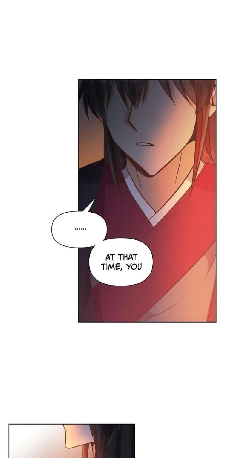 Falling Flower, Flowing Water Chapter 23 page 45 - 