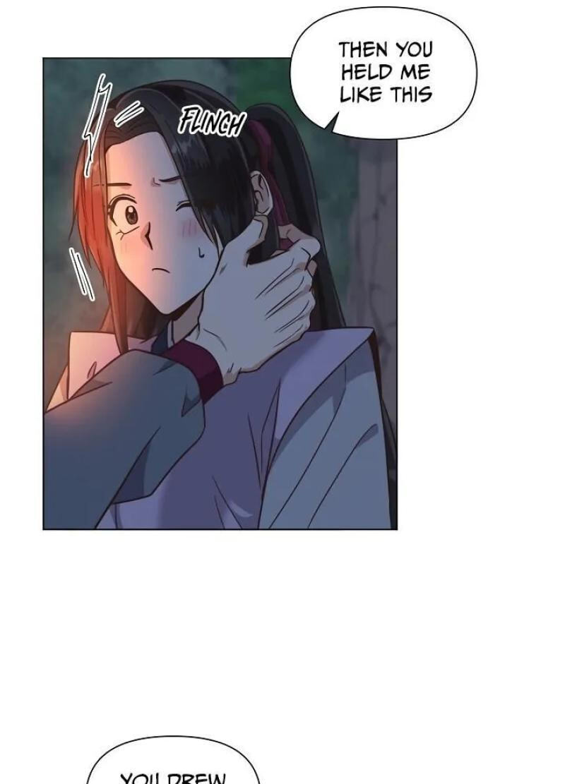 Falling Flower, Flowing Water Chapter 23 page 47 - 