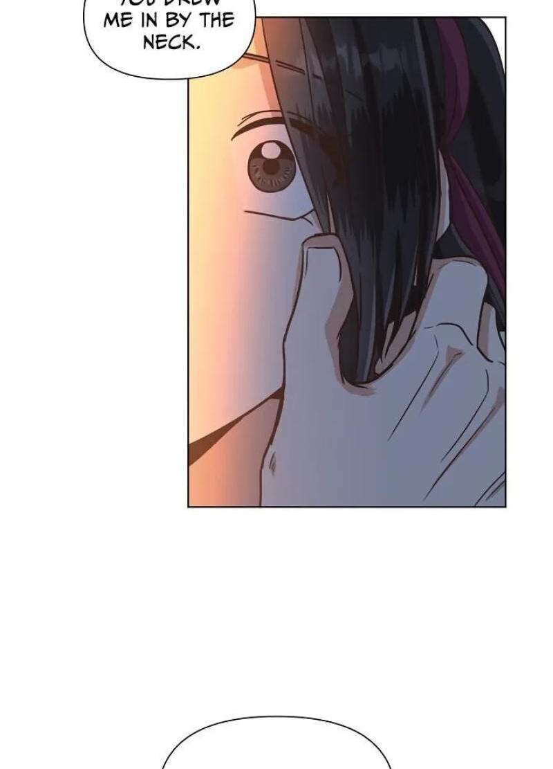 Falling Flower, Flowing Water Chapter 23 page 48 - 