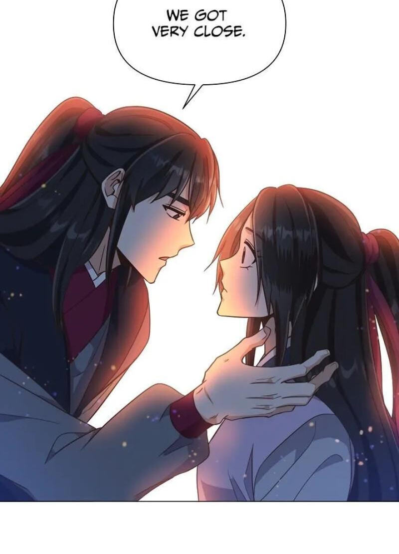 Falling Flower, Flowing Water Chapter 23 page 49 - 
