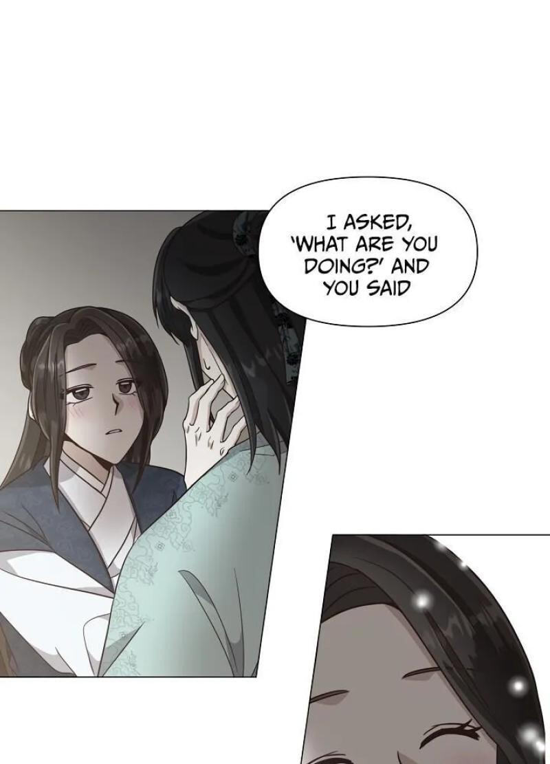 Falling Flower, Flowing Water Chapter 23 page 50 - 