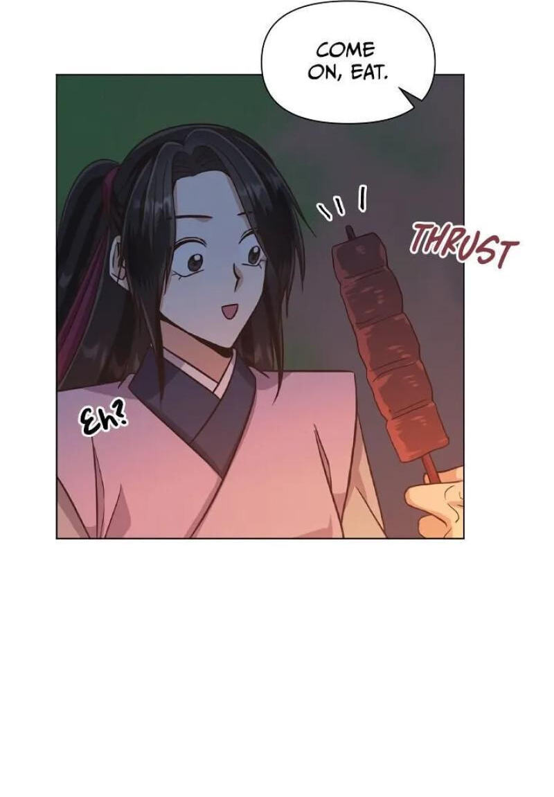 Falling Flower, Flowing Water Chapter 23 page 6 - 