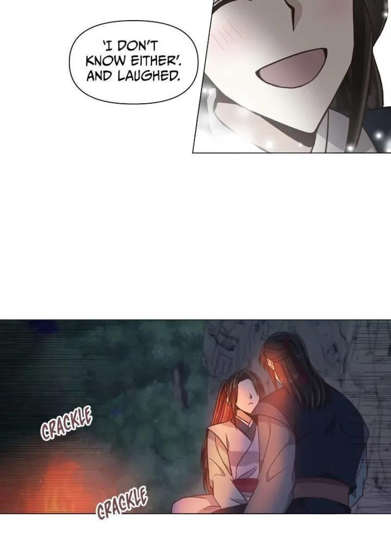 Falling Flower, Flowing Water Chapter 23 page 51 - 