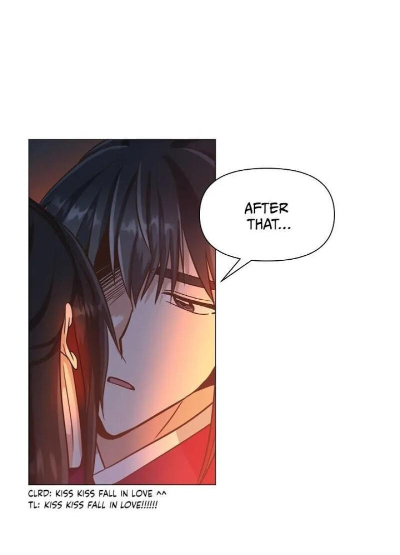 Falling Flower, Flowing Water Chapter 23 page 52 - 