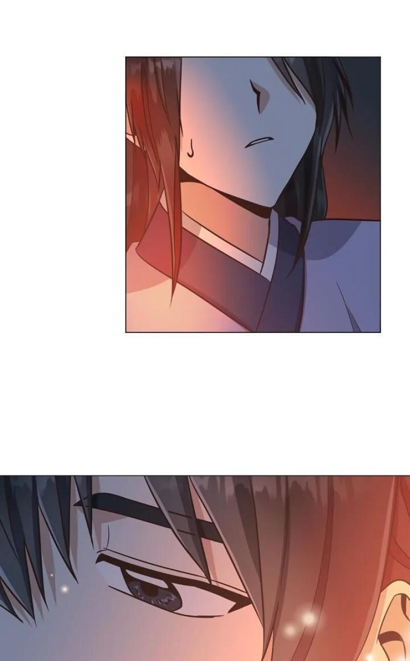 Falling Flower, Flowing Water Chapter 23 page 53 - 