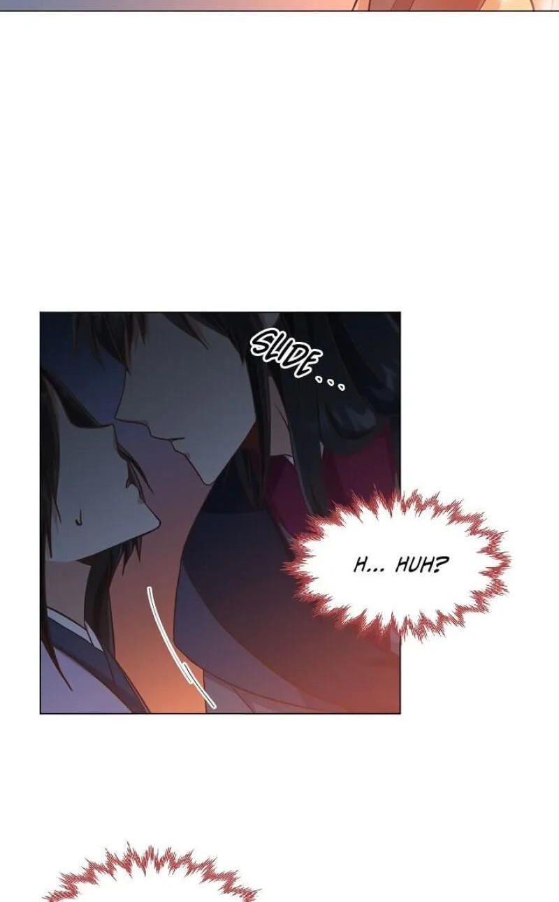 Falling Flower, Flowing Water Chapter 23 page 54 - 