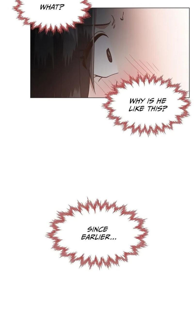 Falling Flower, Flowing Water Chapter 23 page 55 - 