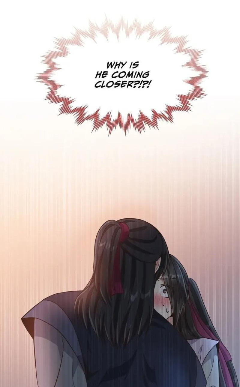 Falling Flower, Flowing Water Chapter 23 page 56 - 