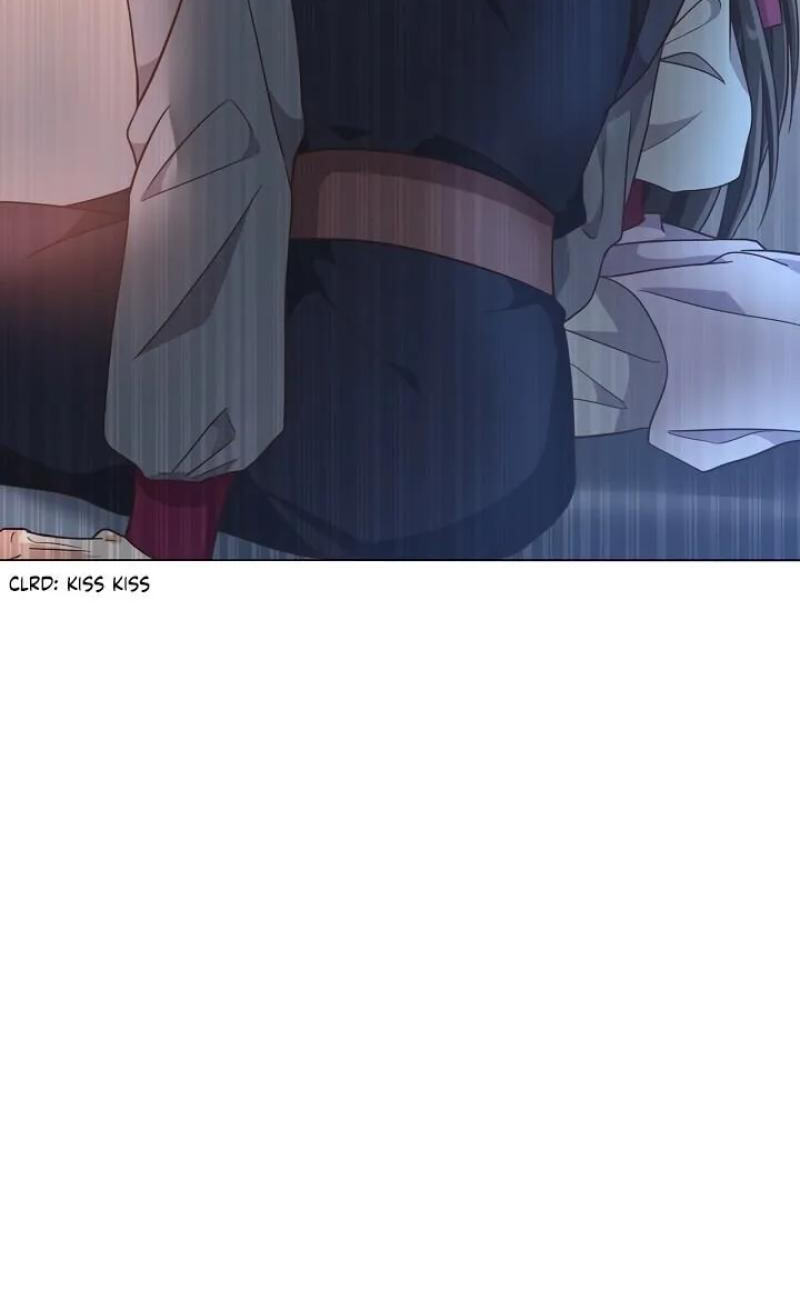 Falling Flower, Flowing Water Chapter 23 page 57 - 