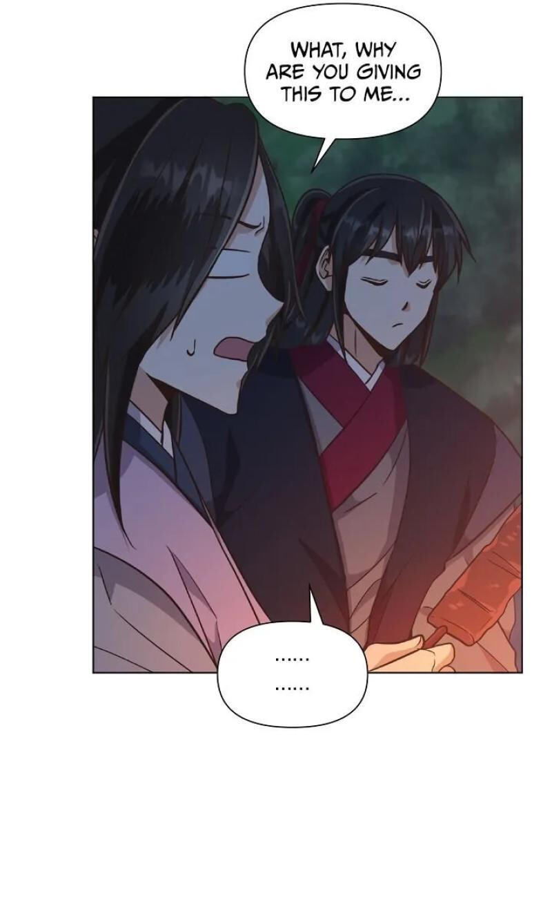 Falling Flower, Flowing Water Chapter 23 page 7 - 