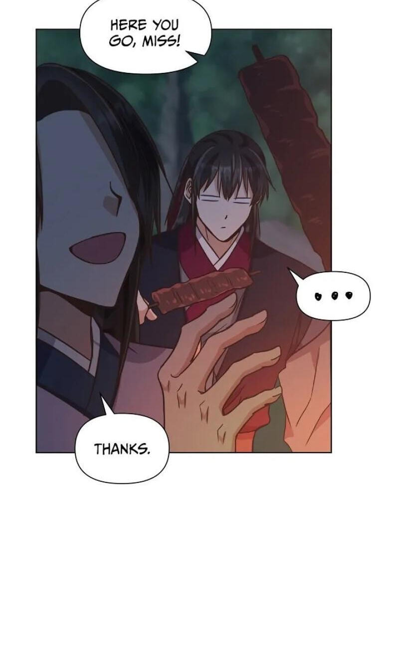 Falling Flower, Flowing Water Chapter 23 page 10 - 