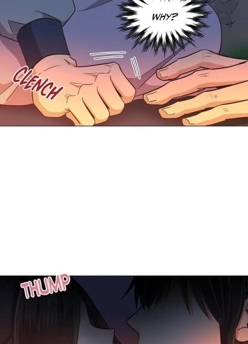 Falling Flower, Flowing Water Chapter 24 page 2 - 