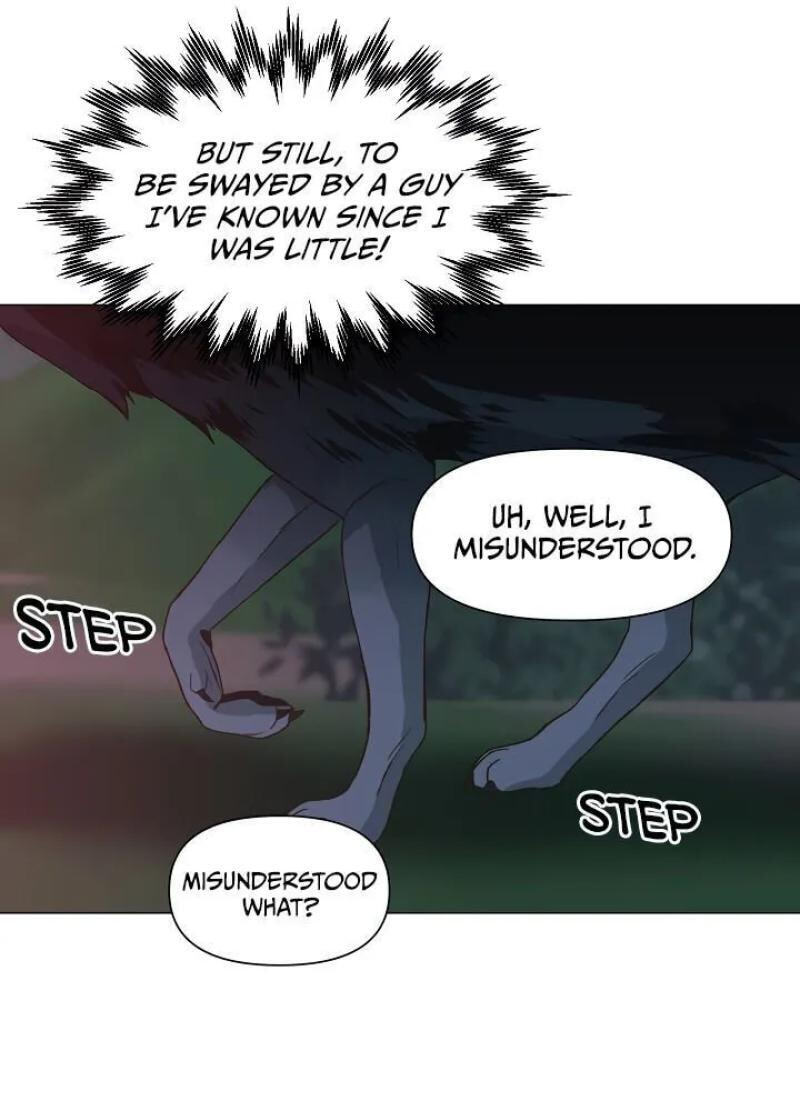 Falling Flower, Flowing Water Chapter 24 page 15 - 