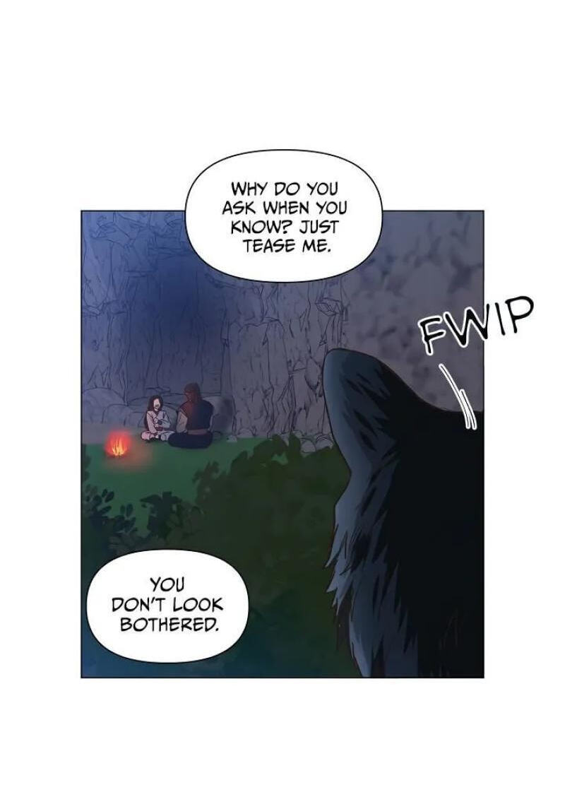 Falling Flower, Flowing Water Chapter 24 page 16 - 