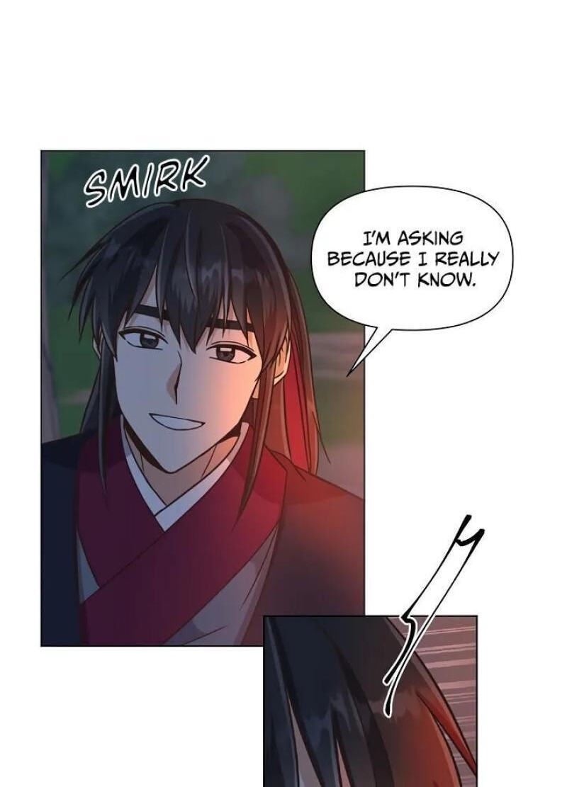 Falling Flower, Flowing Water Chapter 24 page 17 - 