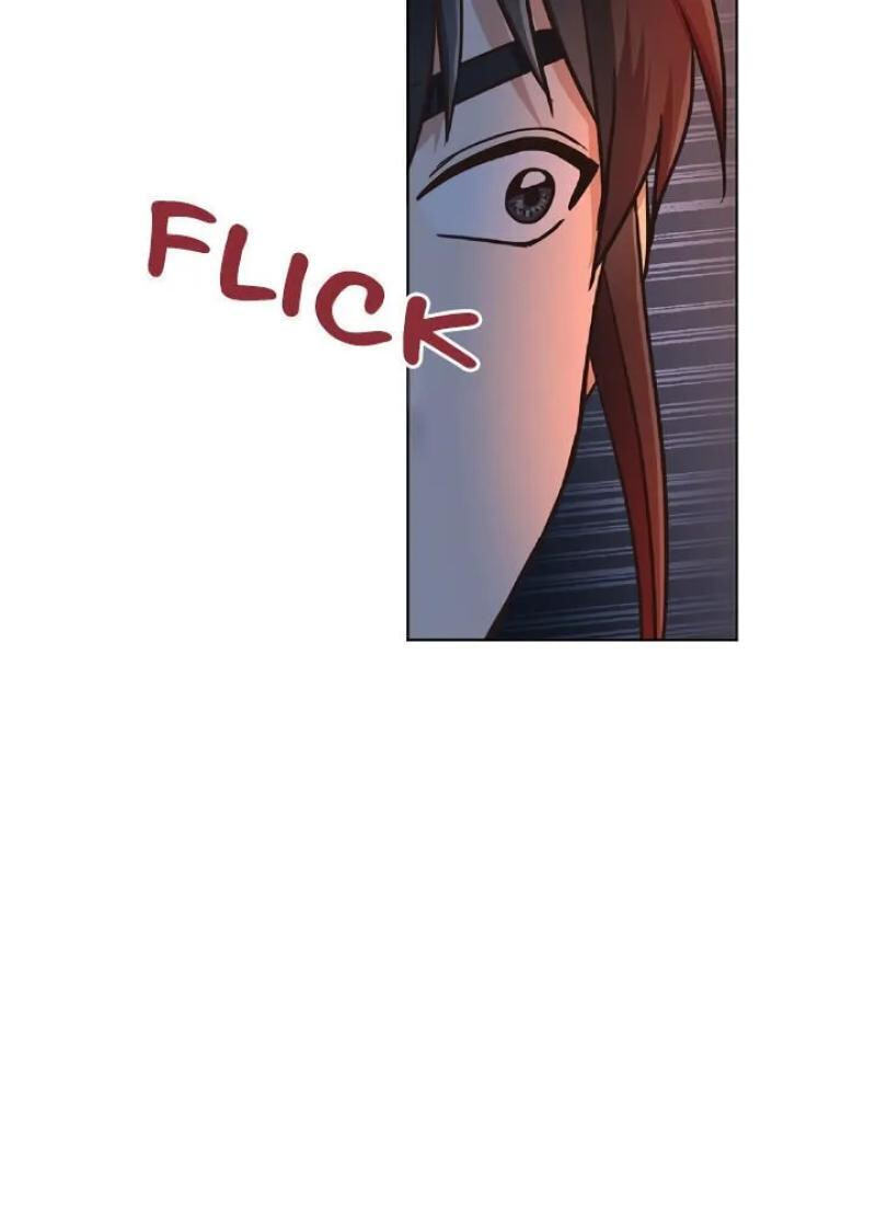 Falling Flower, Flowing Water Chapter 24 page 18 - 