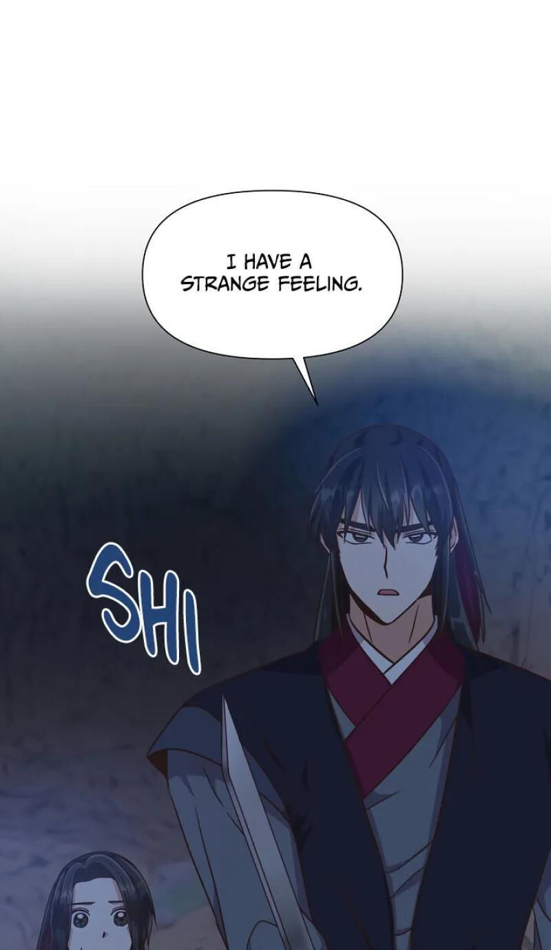 Falling Flower, Flowing Water Chapter 24 page 21 - 