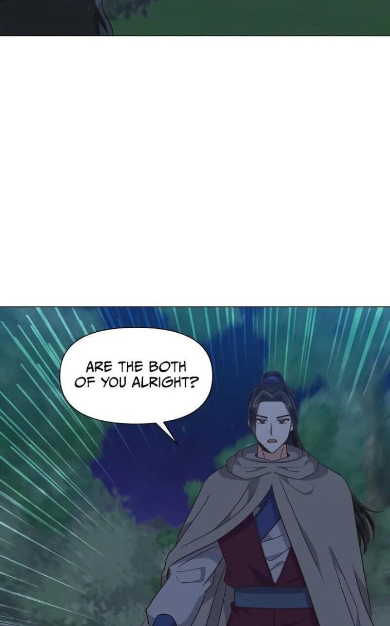 Falling Flower, Flowing Water Chapter 24 page 27 - 