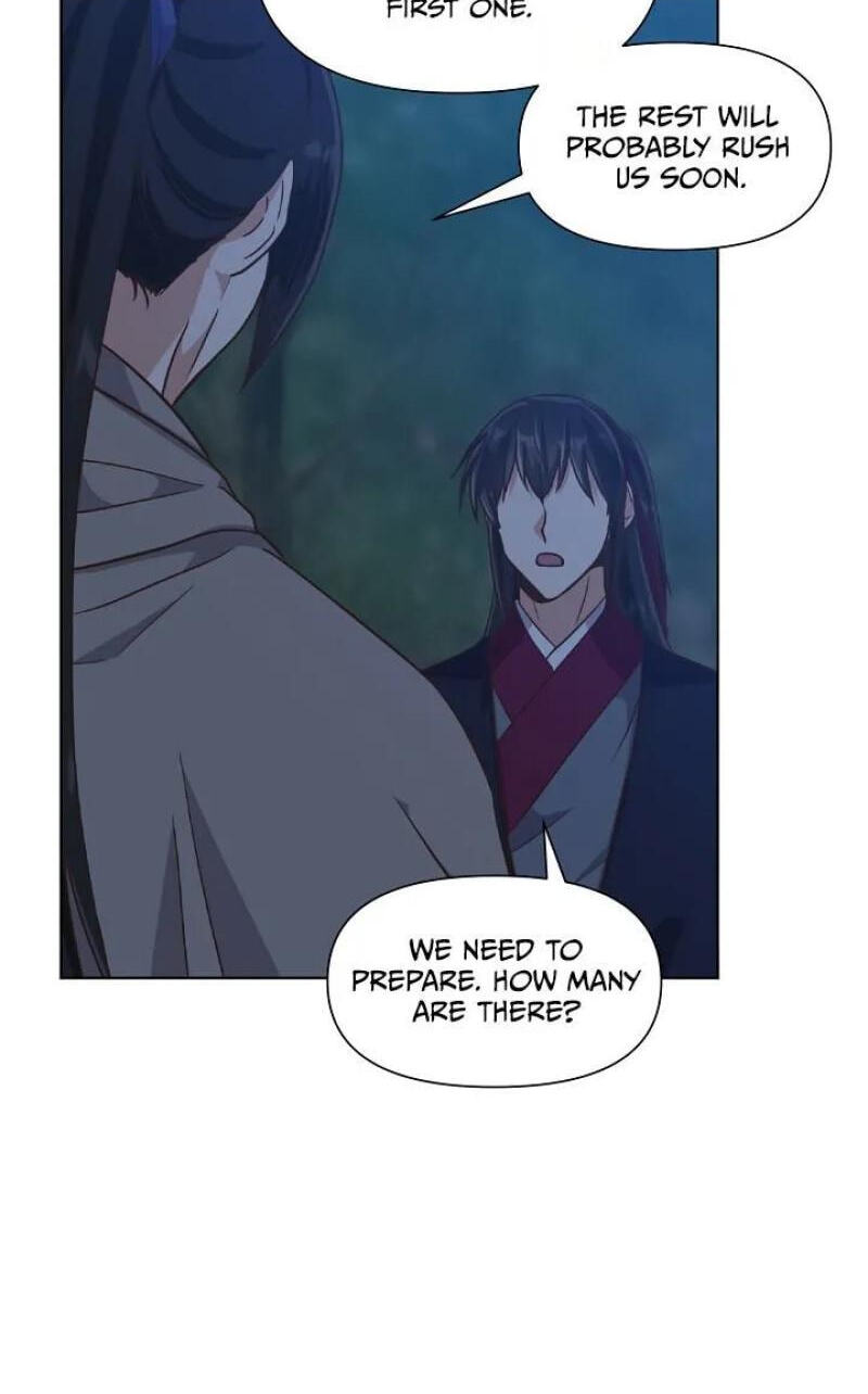 Falling Flower, Flowing Water Chapter 24 page 29 - 