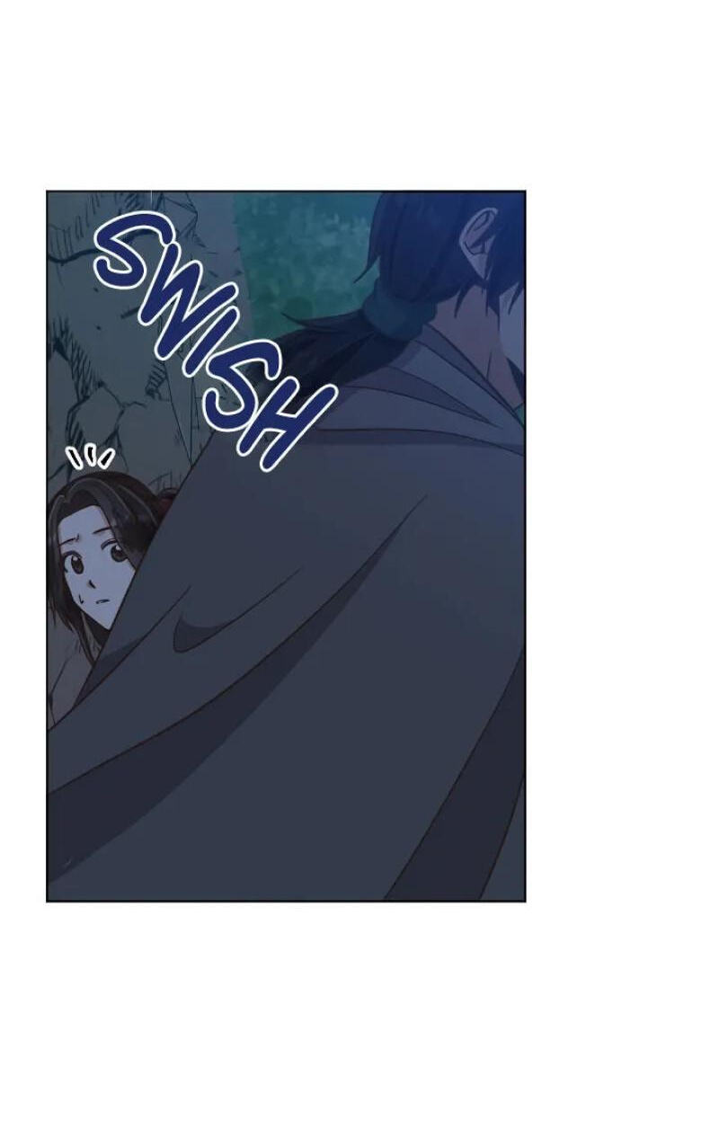 Falling Flower, Flowing Water Chapter 24 page 32 - 