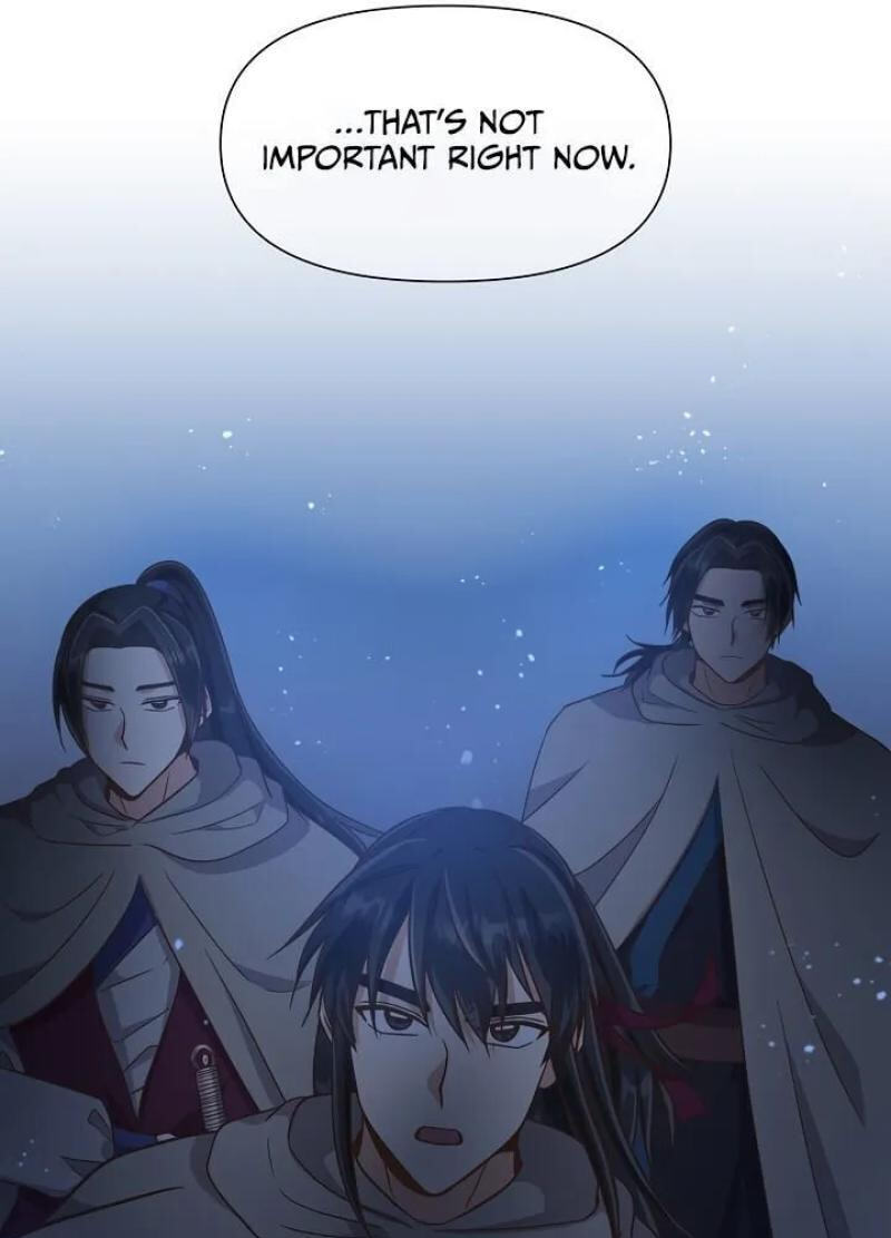 Falling Flower, Flowing Water Chapter 24 page 34 - 