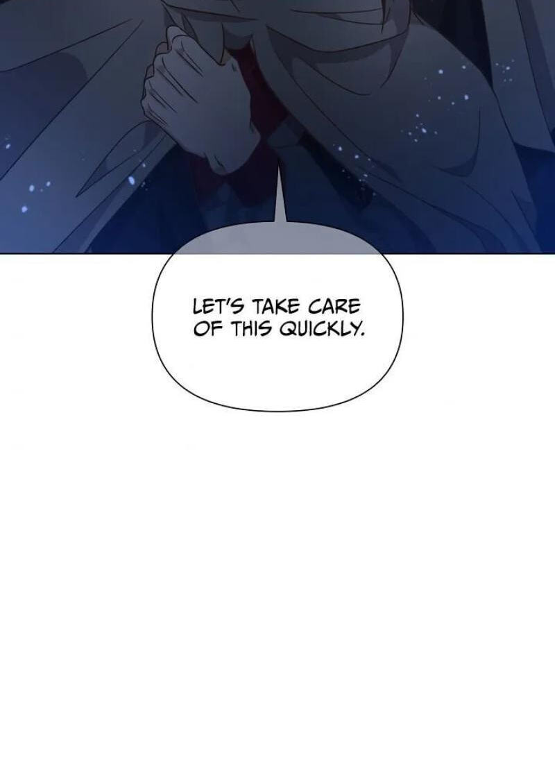 Falling Flower, Flowing Water Chapter 24 page 35 - 