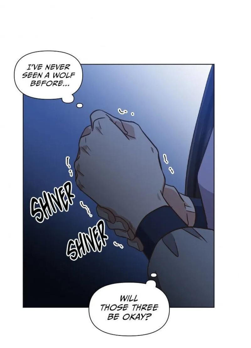 Falling Flower, Flowing Water Chapter 24 page 36 - 