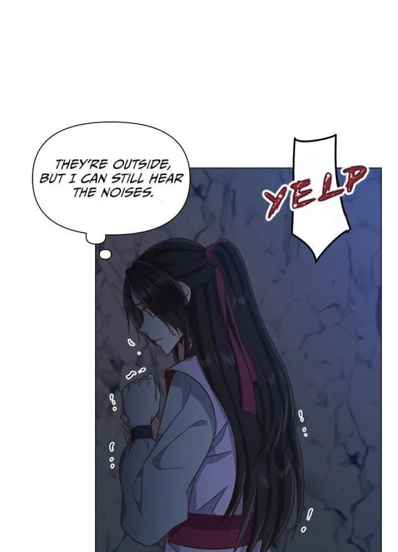 Falling Flower, Flowing Water Chapter 24 page 37 - 