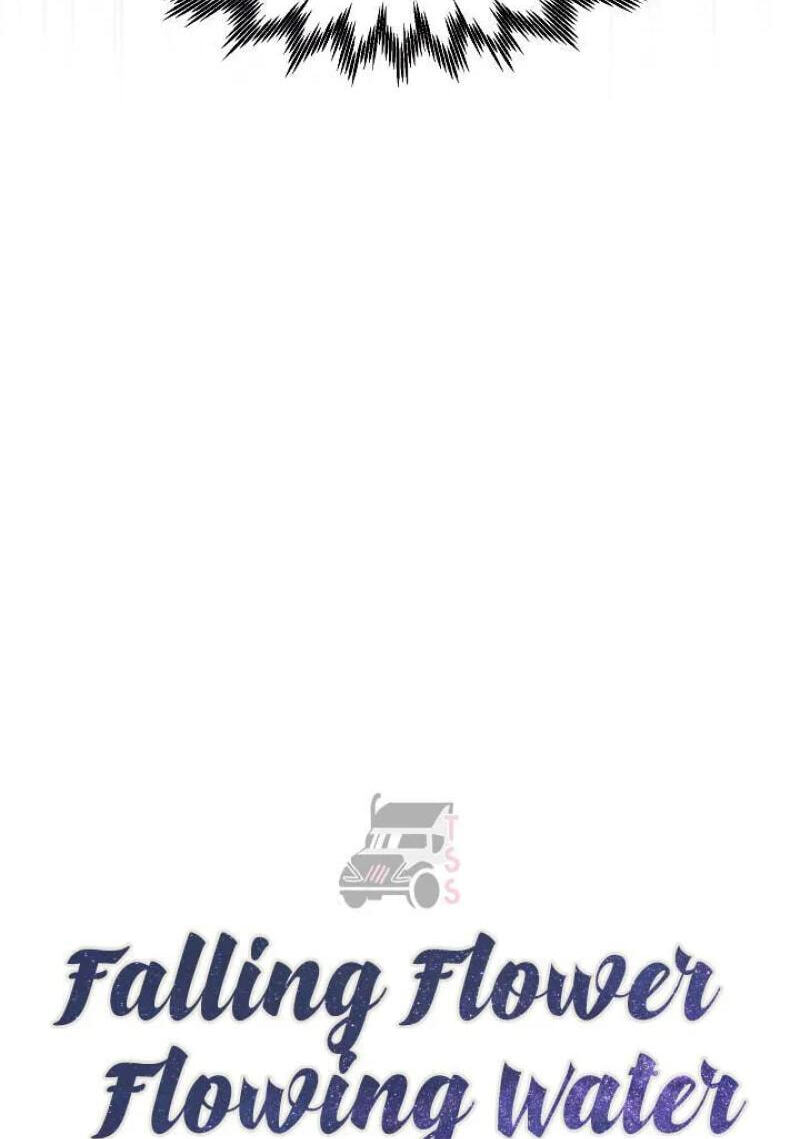 Falling Flower, Flowing Water Chapter 24 page 5 - 