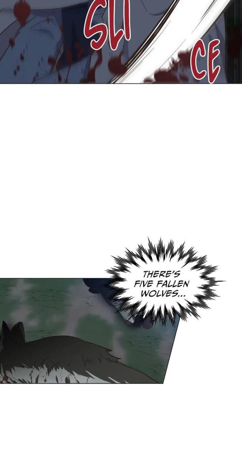 Falling Flower, Flowing Water Chapter 24 page 43 - 