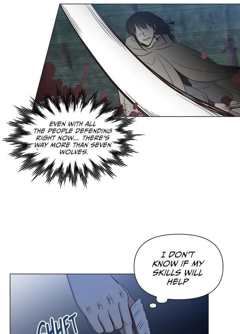 Falling Flower, Flowing Water Chapter 24 page 44 - 