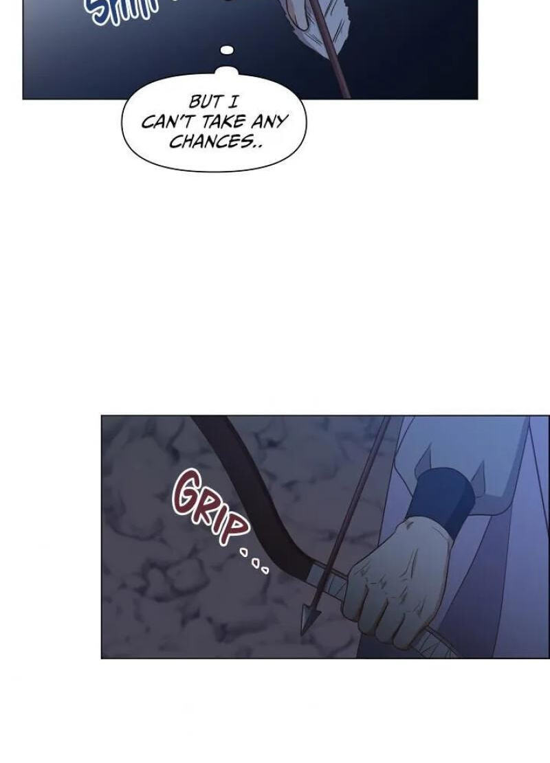 Falling Flower, Flowing Water Chapter 24 page 45 - 