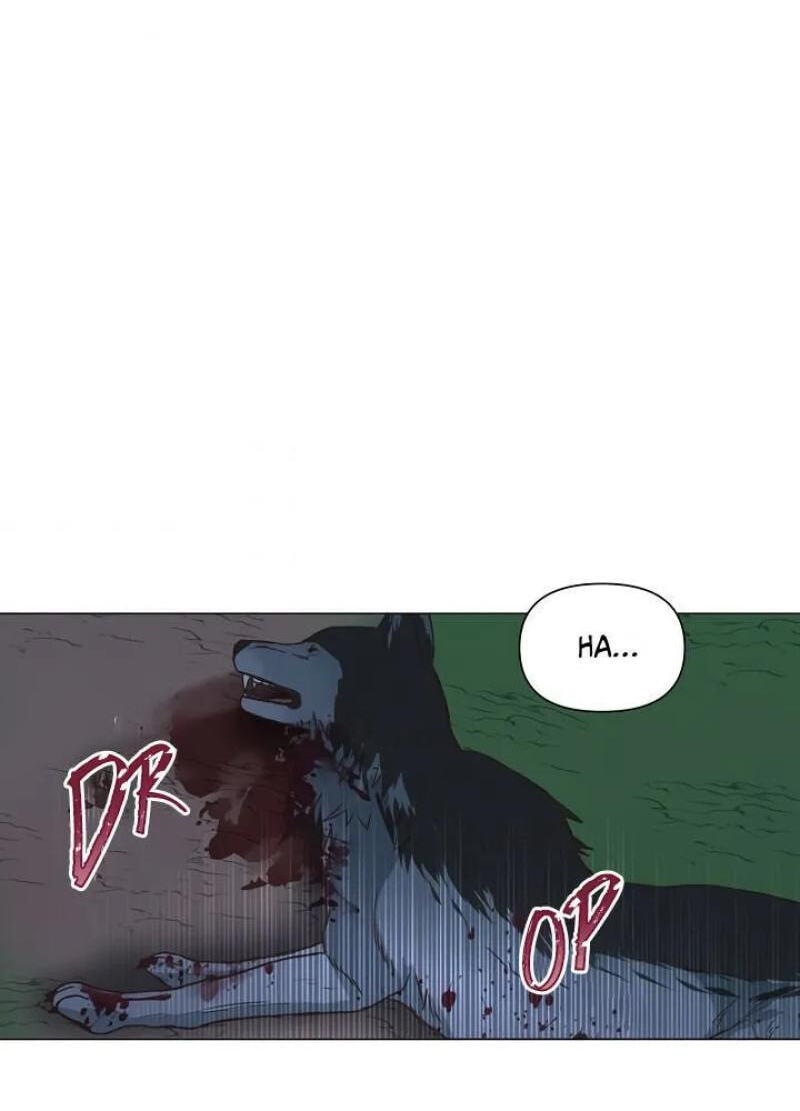 Falling Flower, Flowing Water Chapter 24 page 46 - 