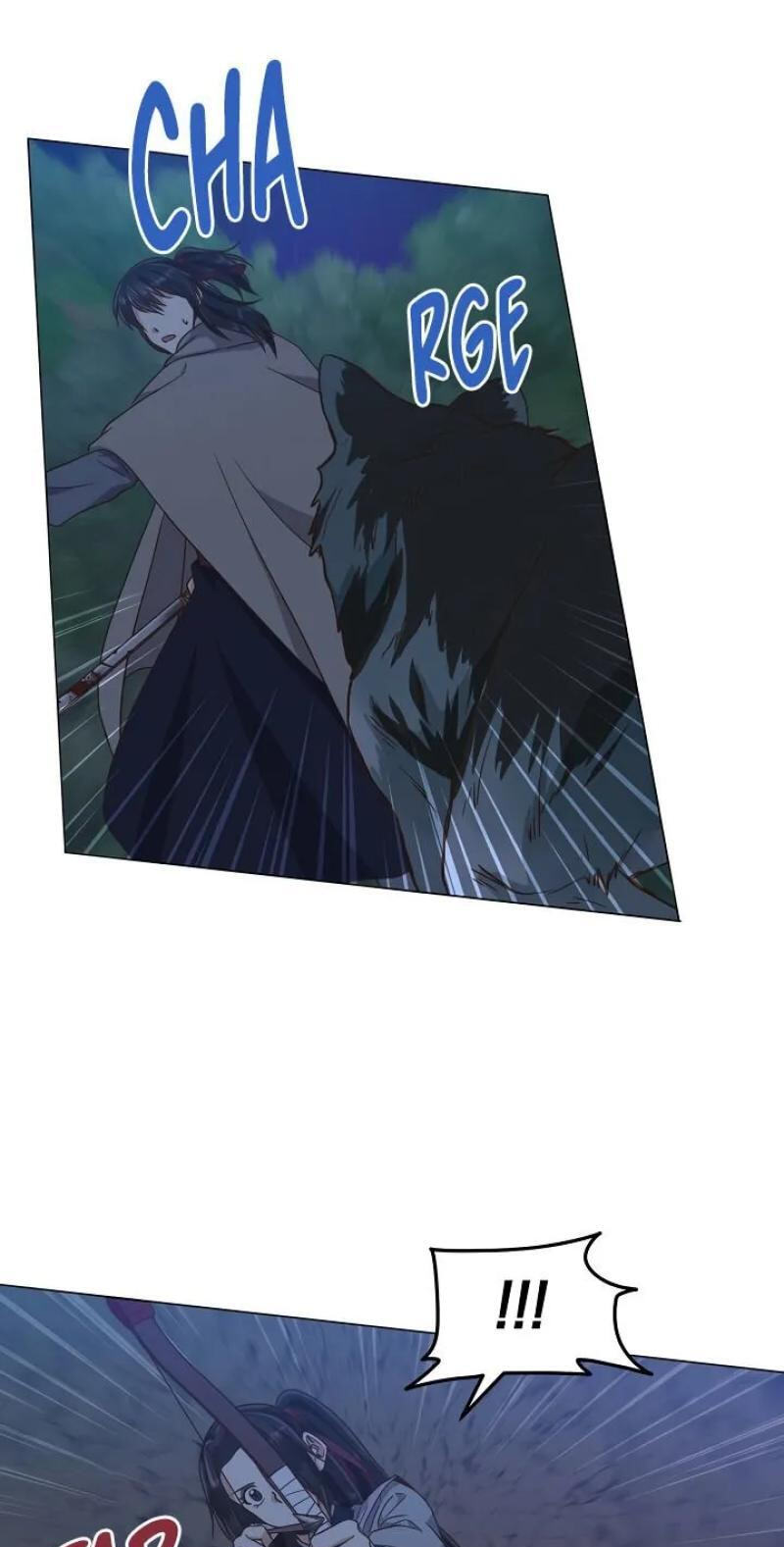 Falling Flower, Flowing Water Chapter 24 page 50 - 