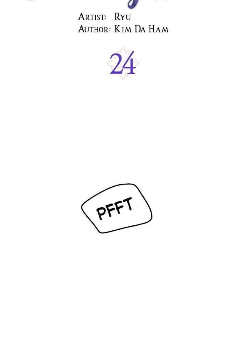 Falling Flower, Flowing Water Chapter 24 page 6 - 