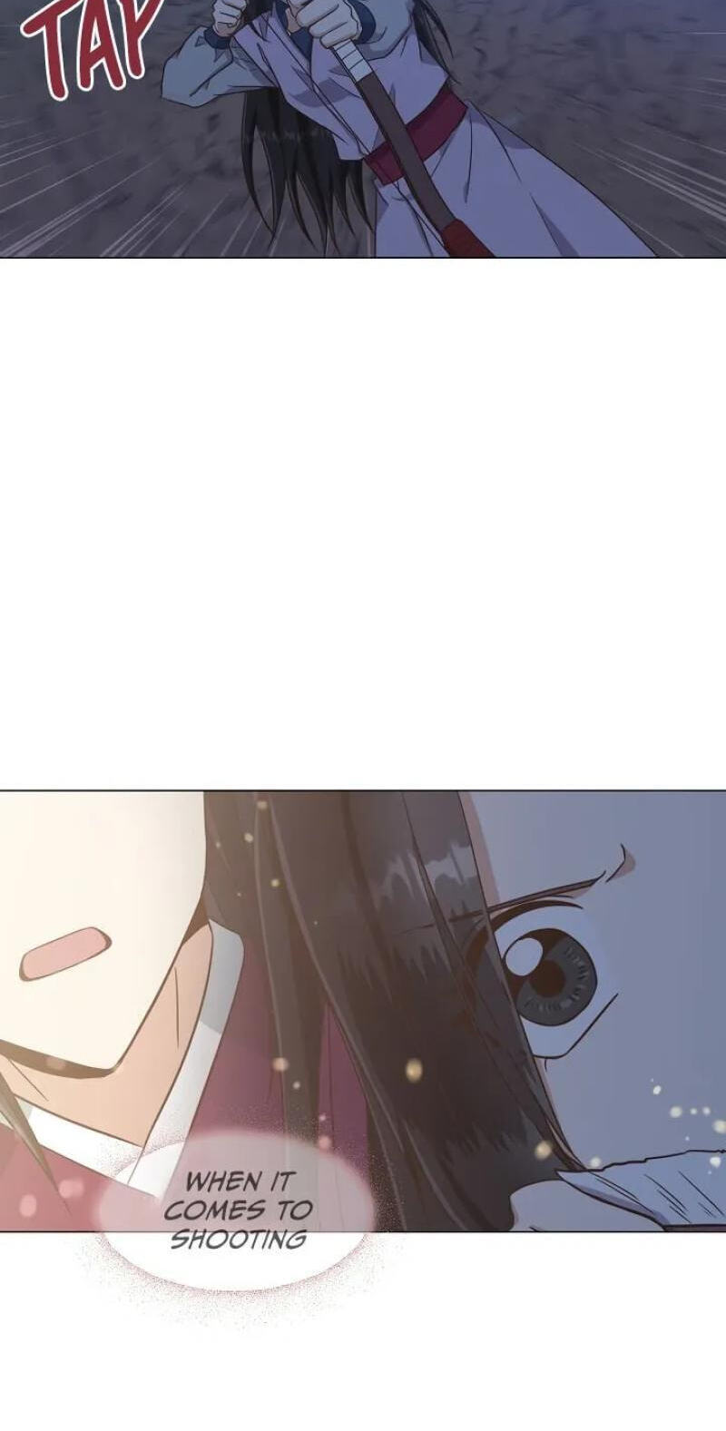 Falling Flower, Flowing Water Chapter 24 page 51 - 