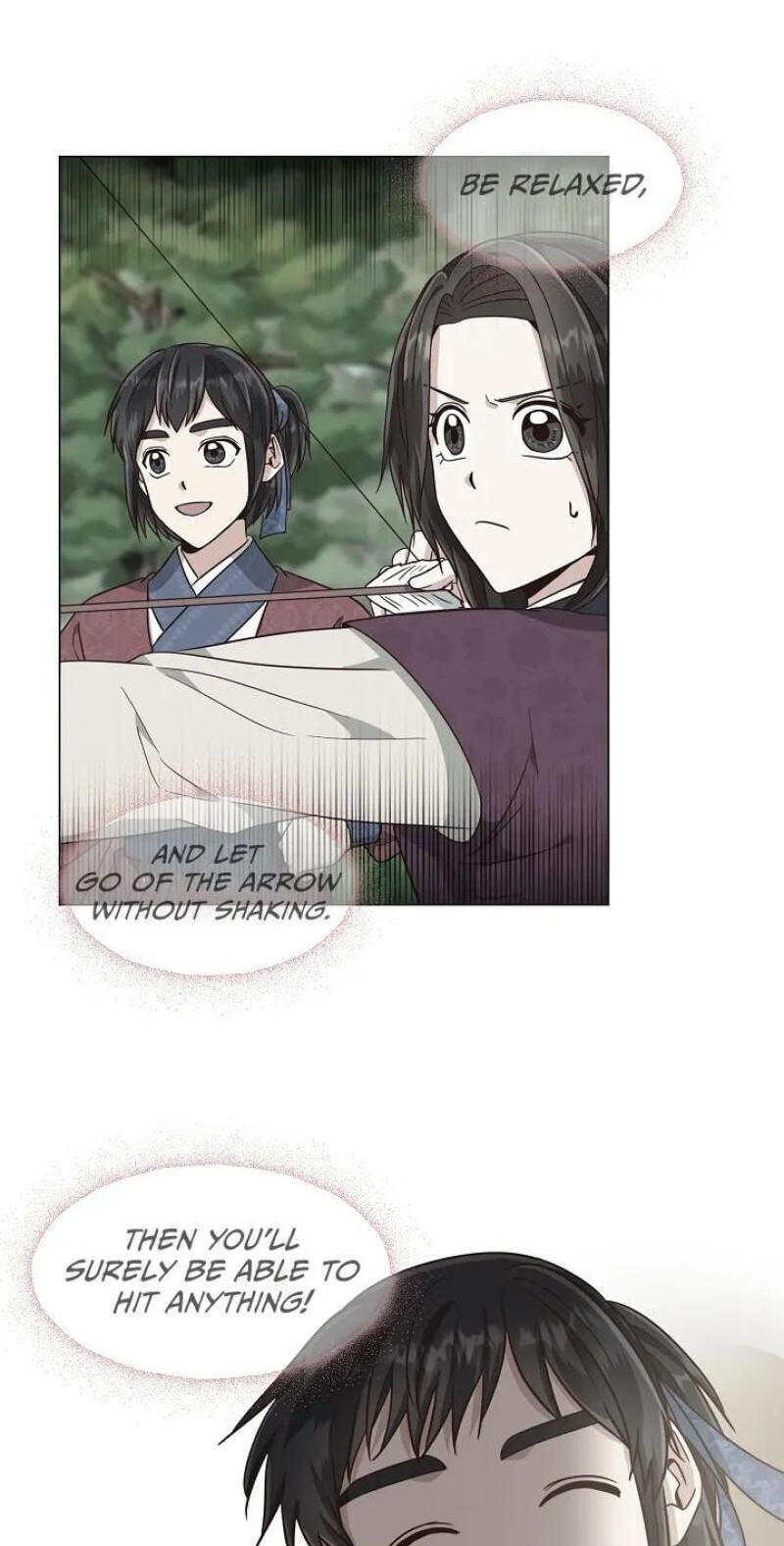 Falling Flower, Flowing Water Chapter 24 page 52 - 