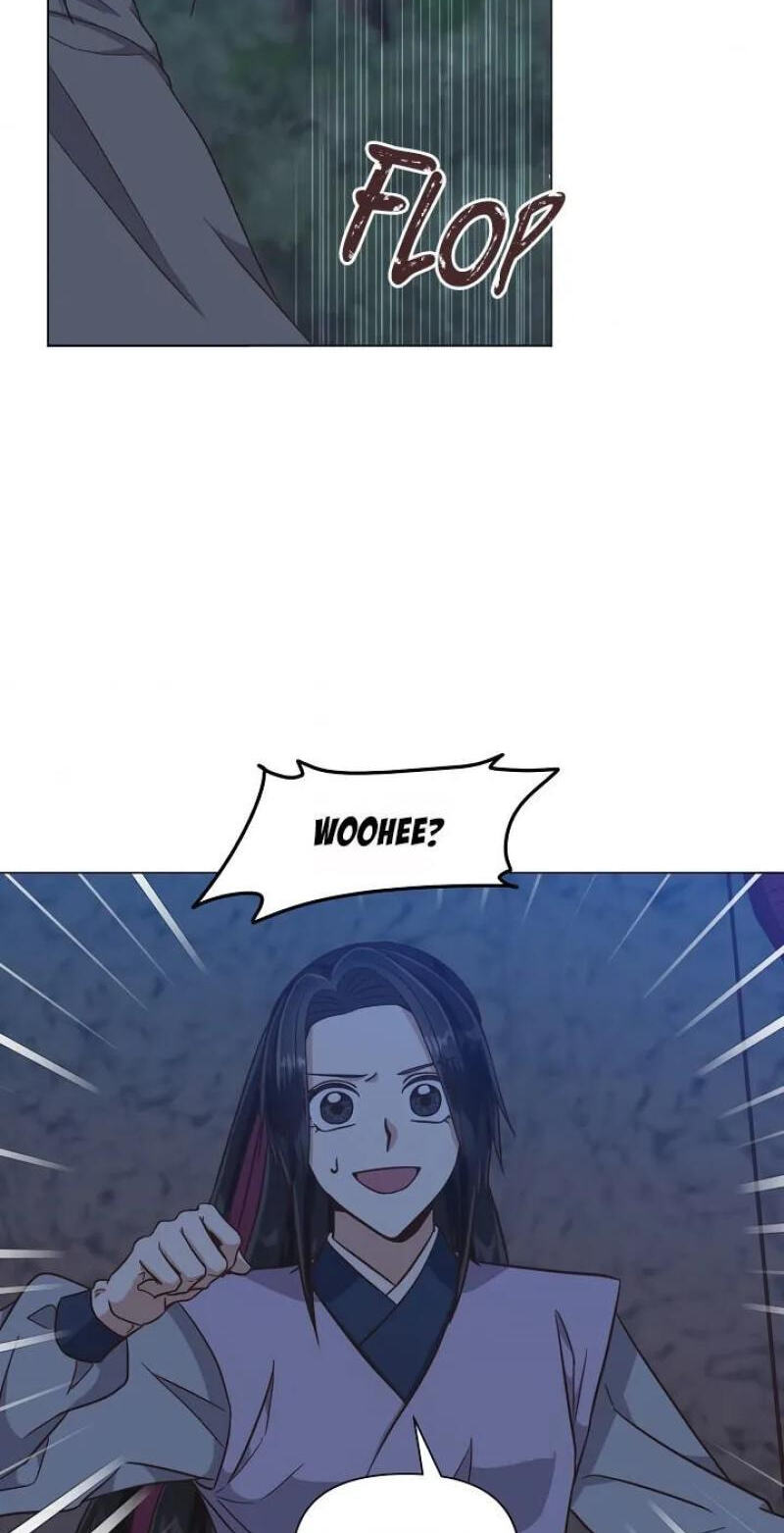 Falling Flower, Flowing Water Chapter 24 page 55 - 