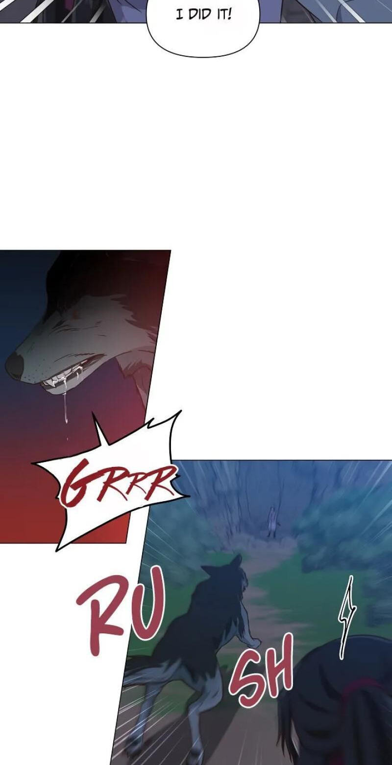 Falling Flower, Flowing Water Chapter 24 page 56 - 