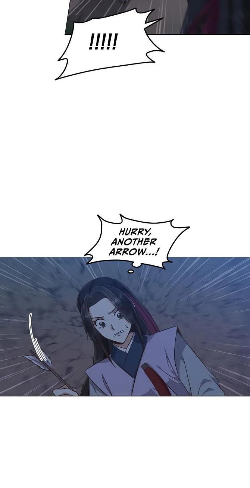 Falling Flower, Flowing Water Chapter 24 page 57 - 