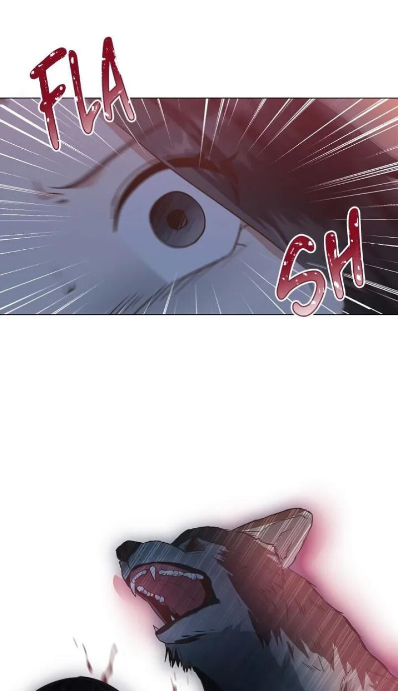 Falling Flower, Flowing Water Chapter 24 page 58 - 