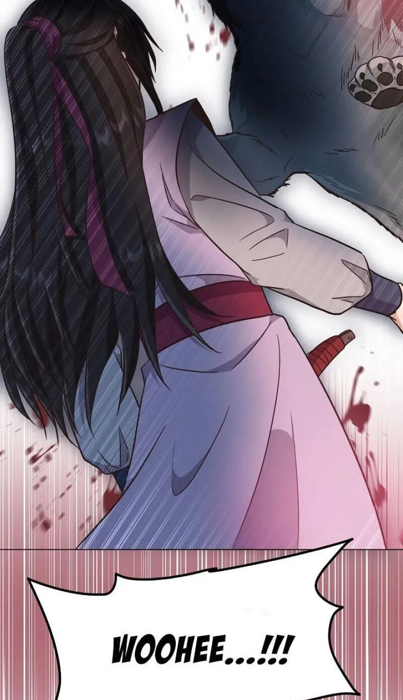 Falling Flower, Flowing Water Chapter 24 page 59 - 