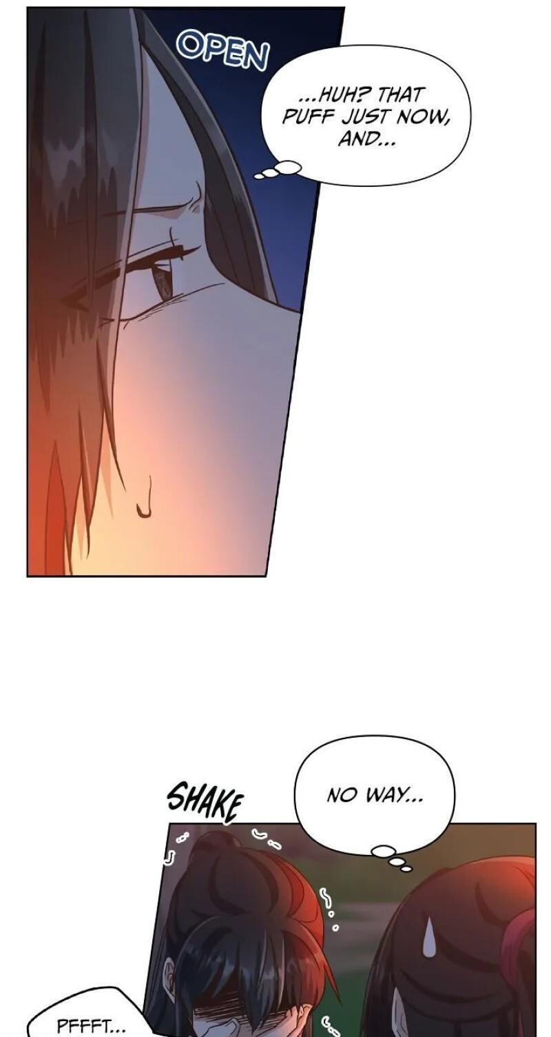 Falling Flower, Flowing Water Chapter 24 page 7 - 